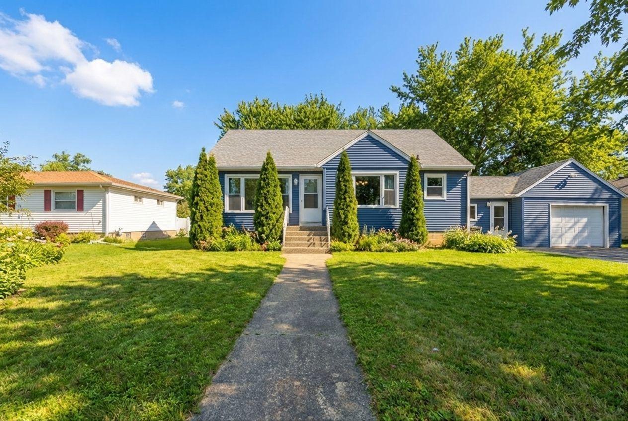 2330 177th St., Lansing, IL 60438