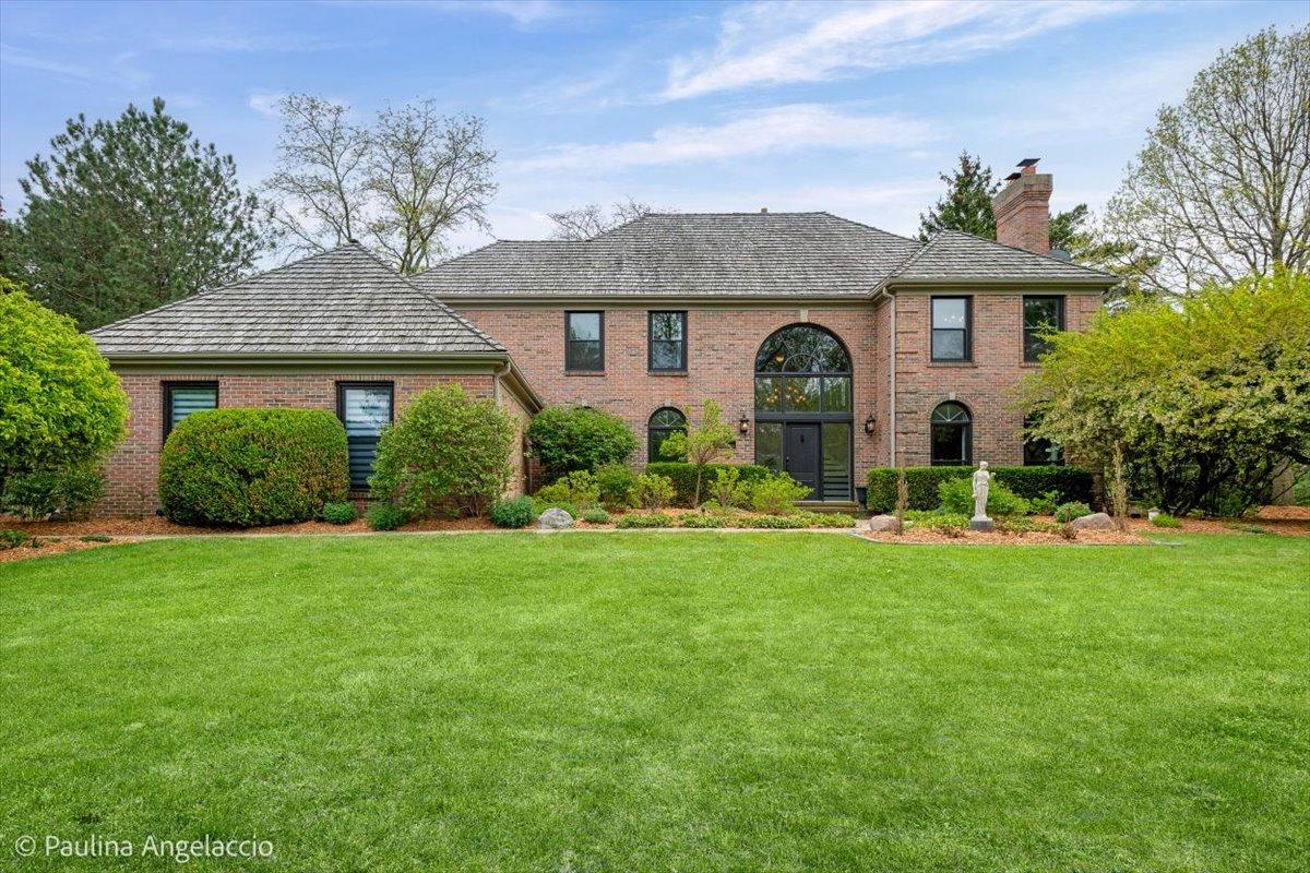 27137 W Fenview Dr., Tower Lakes, IL 60010