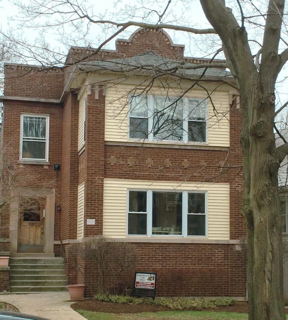 6535 N Bosworth Ave., Chicago, IL 60626