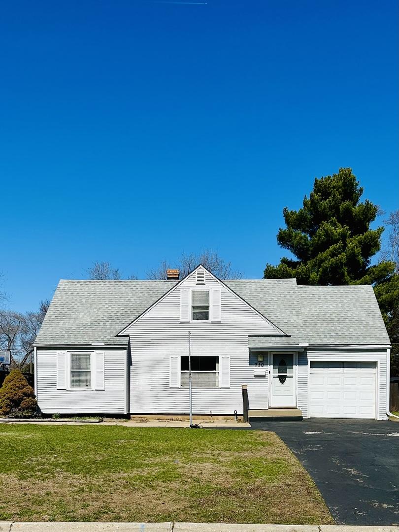 710 Sheridan Dr., Loves Park, IL 61111