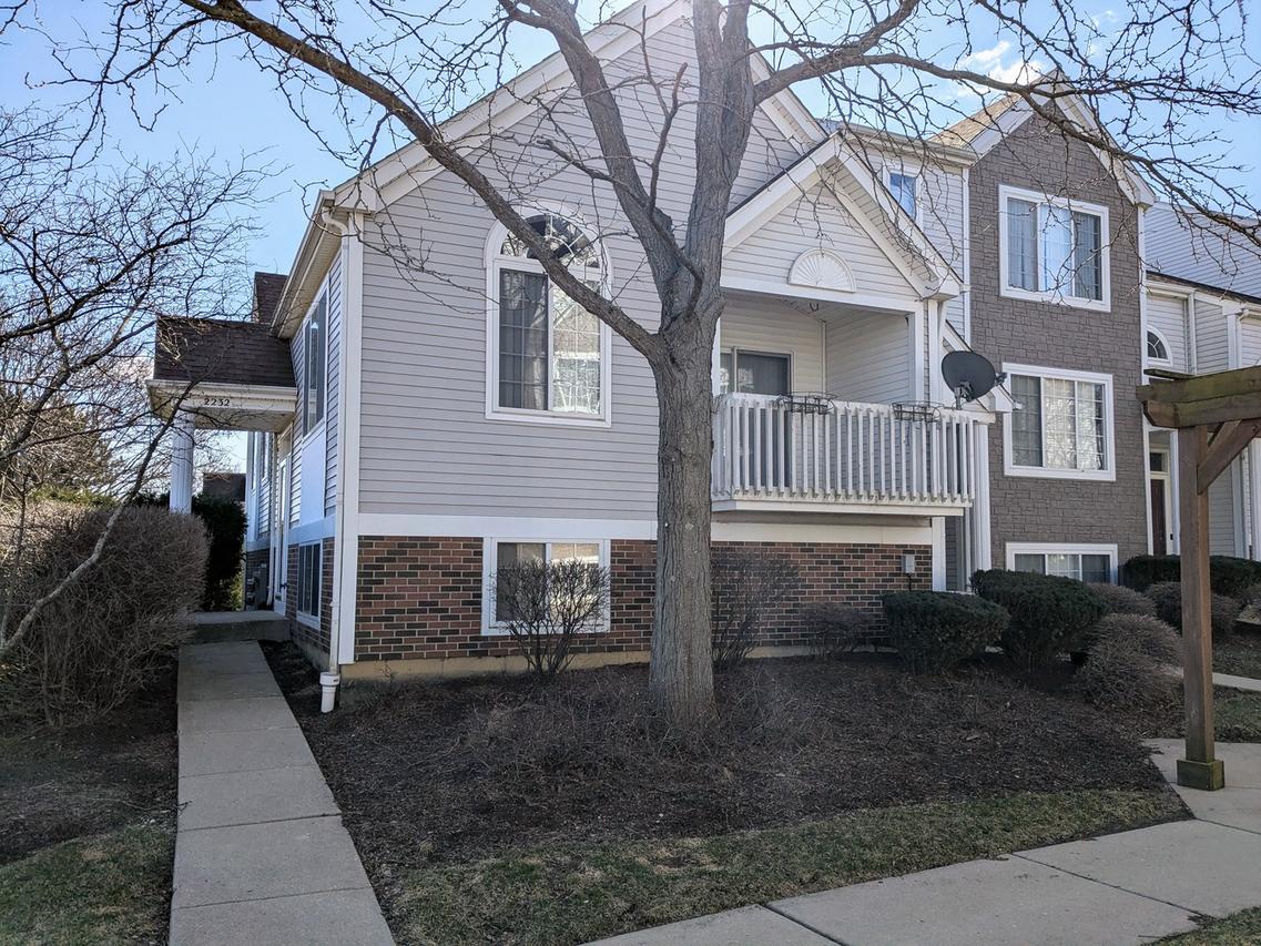 2232 Dawson Ln., Algonquin, IL 60102