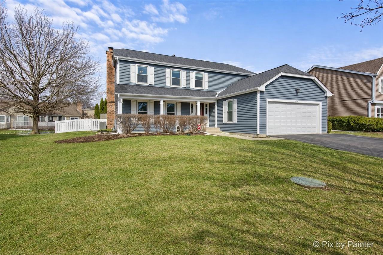 3218 Blackhawk Tr., St. Charles, IL 60174