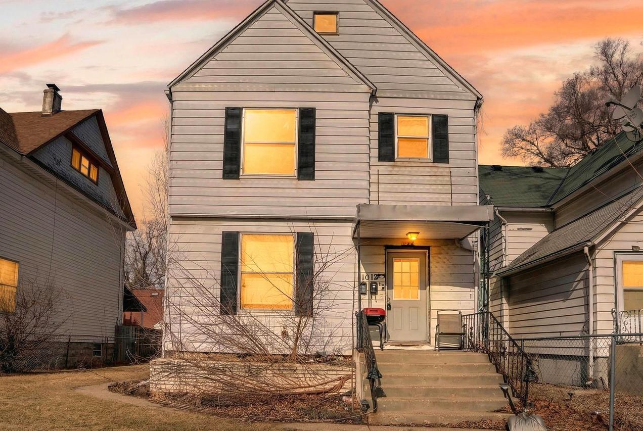 1012 N Court St., Rockford, IL 61103