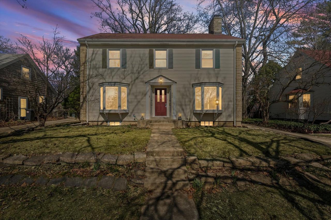 302 W Florida Ave., Urbana, IL 61801