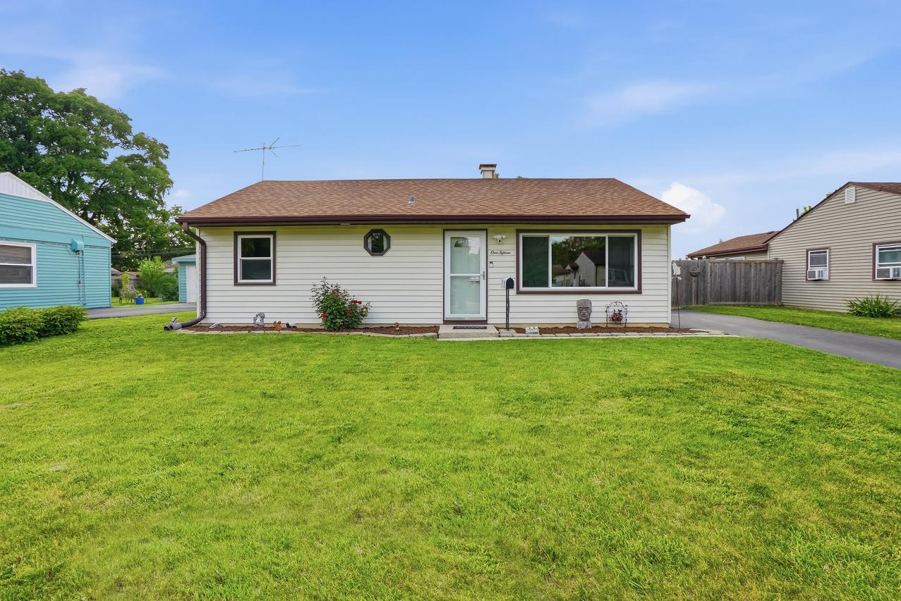 115 Madonna Ave., Joliet, IL 60436