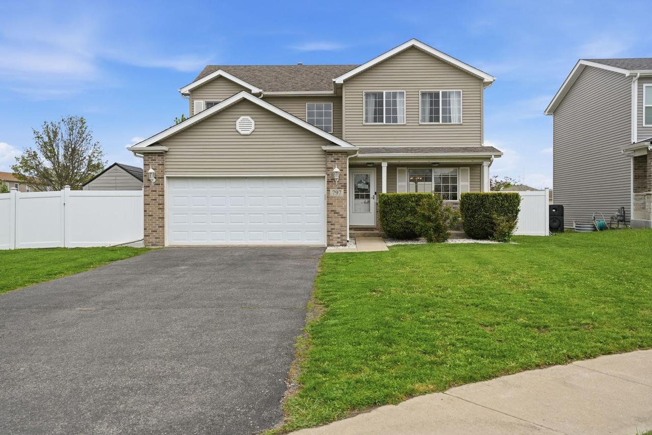 797 Kyle Ct., Braidwood, IL 60408