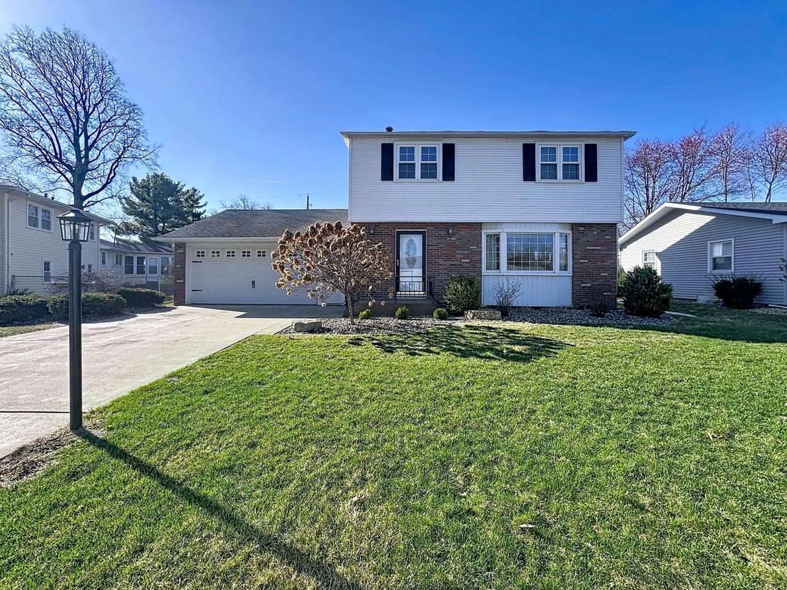 620 40th Ave., East Moline, IL 61244