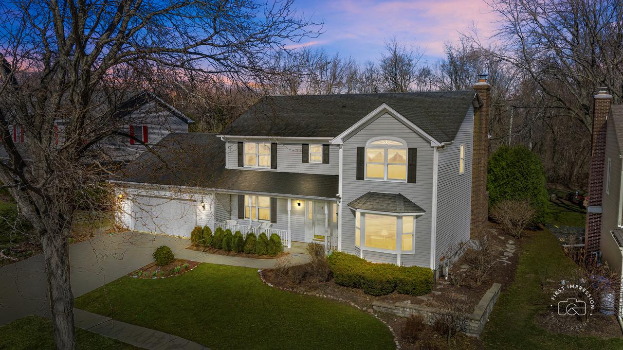 1905 Allen Dr., Geneva, IL 60134