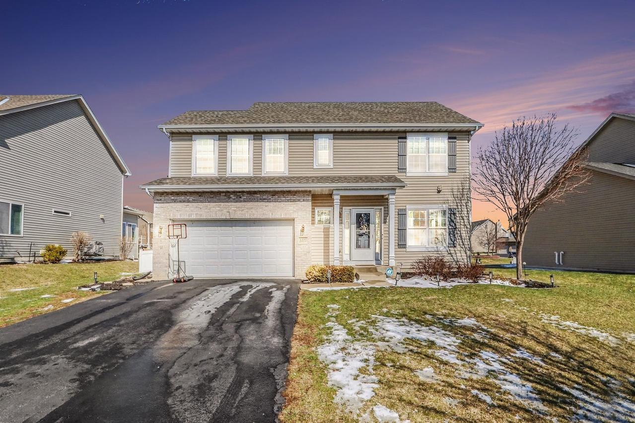 [Address Hidden by Seller], Joliet, IL 60431