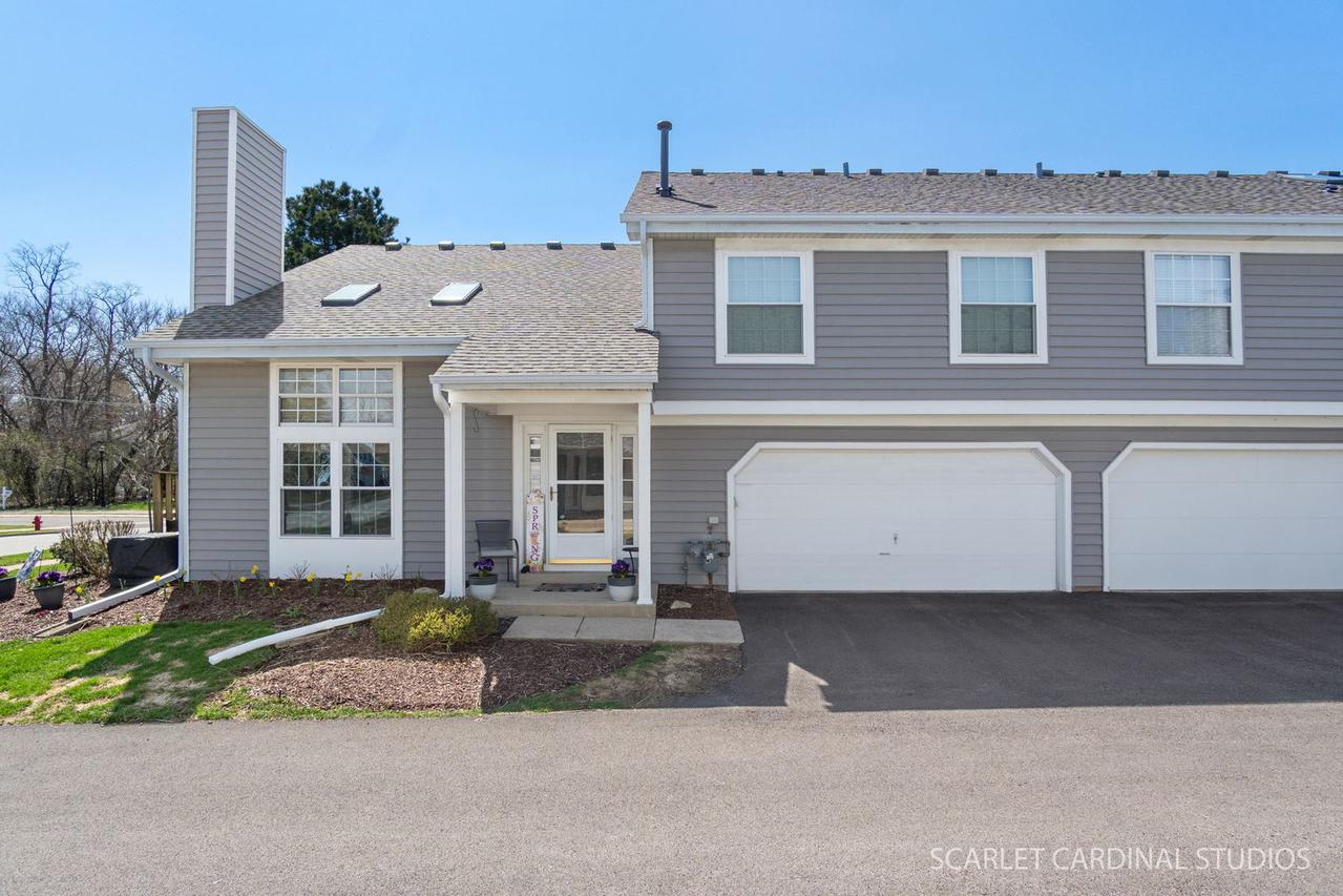 3S130 Timber Dr., Warrenville, IL 60555