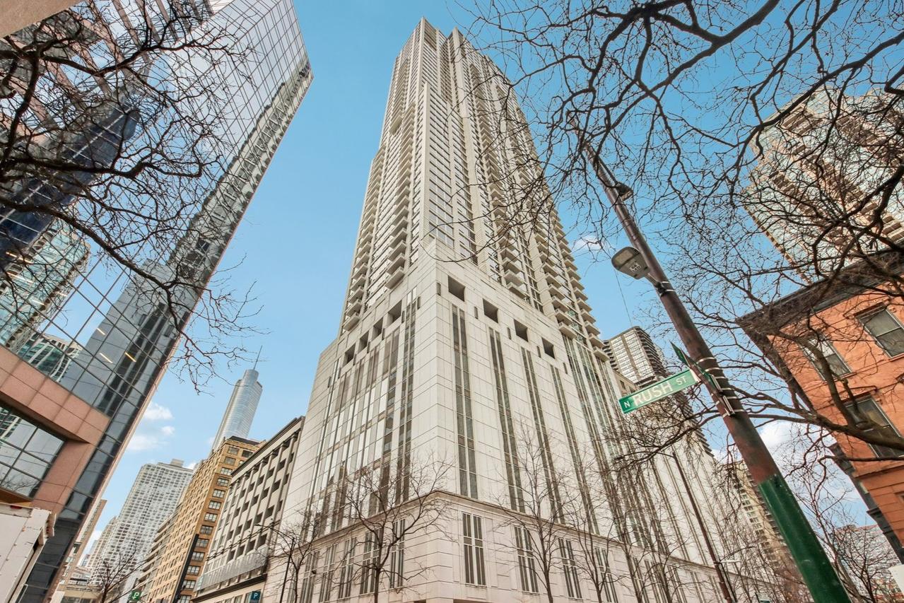 55 E Erie St. #2901, Chicago, IL 60611