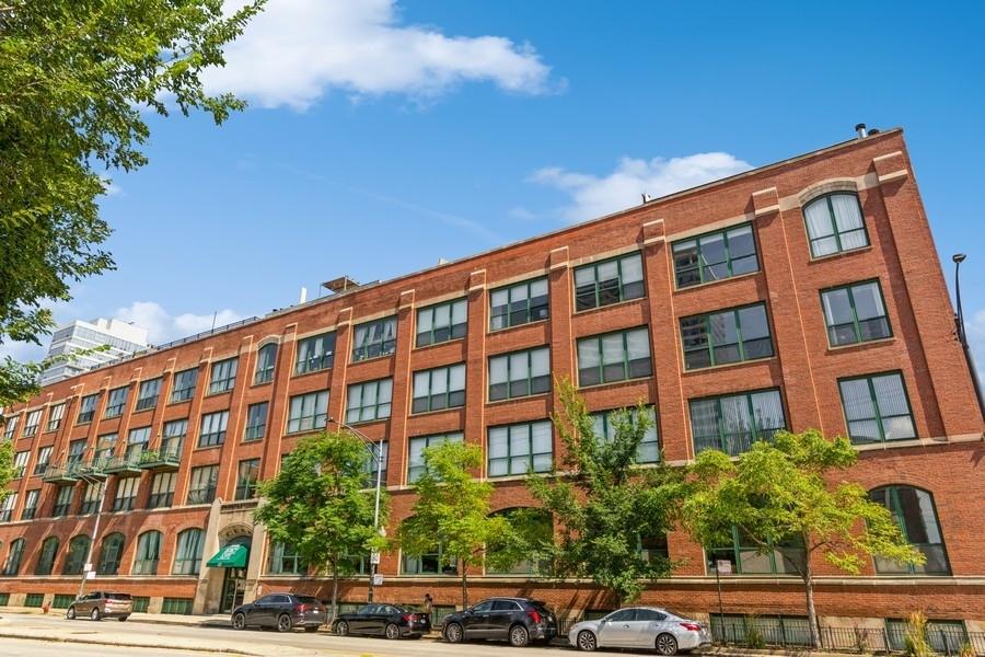 1727 S Indiana Ave. #105, Chicago, IL 60616