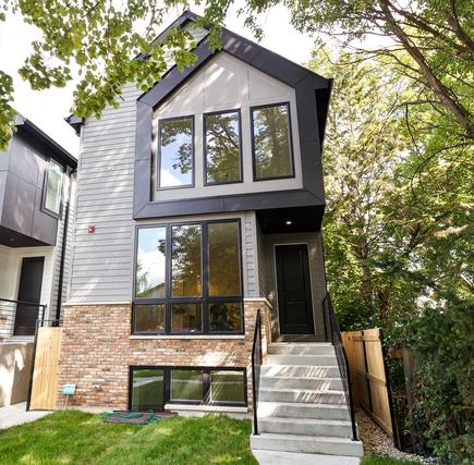 New Construction Homes For Sale This Week in Albany Park: June 3rd to June 9th