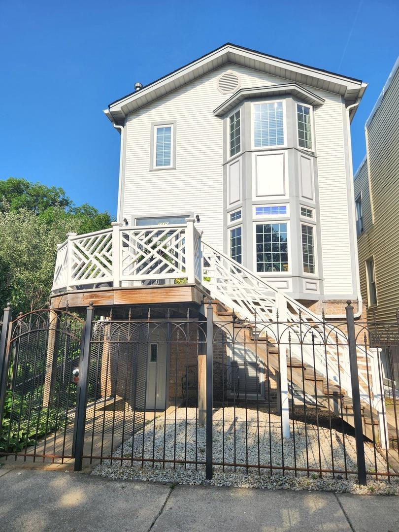 [Address Hidden by Seller], Chicago, IL 60647