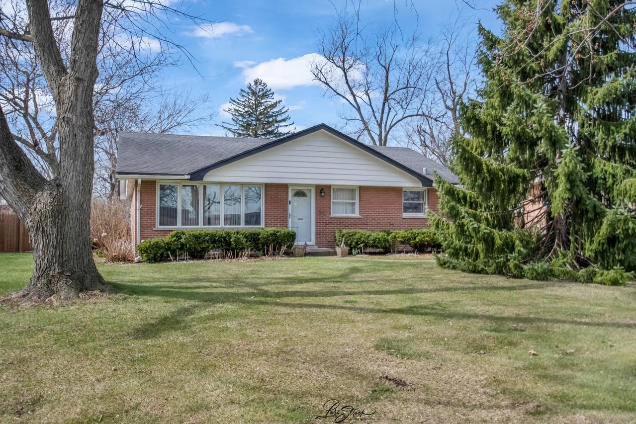 12636 S Central Ave., Palos Heights, IL 60463