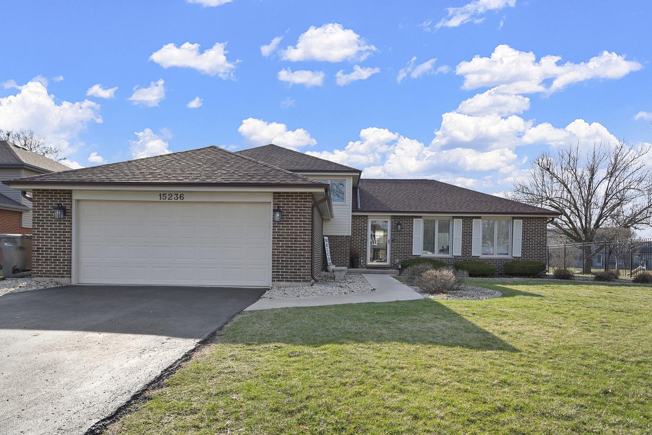 15236 Windsor Dr., Orland Park, IL 60462