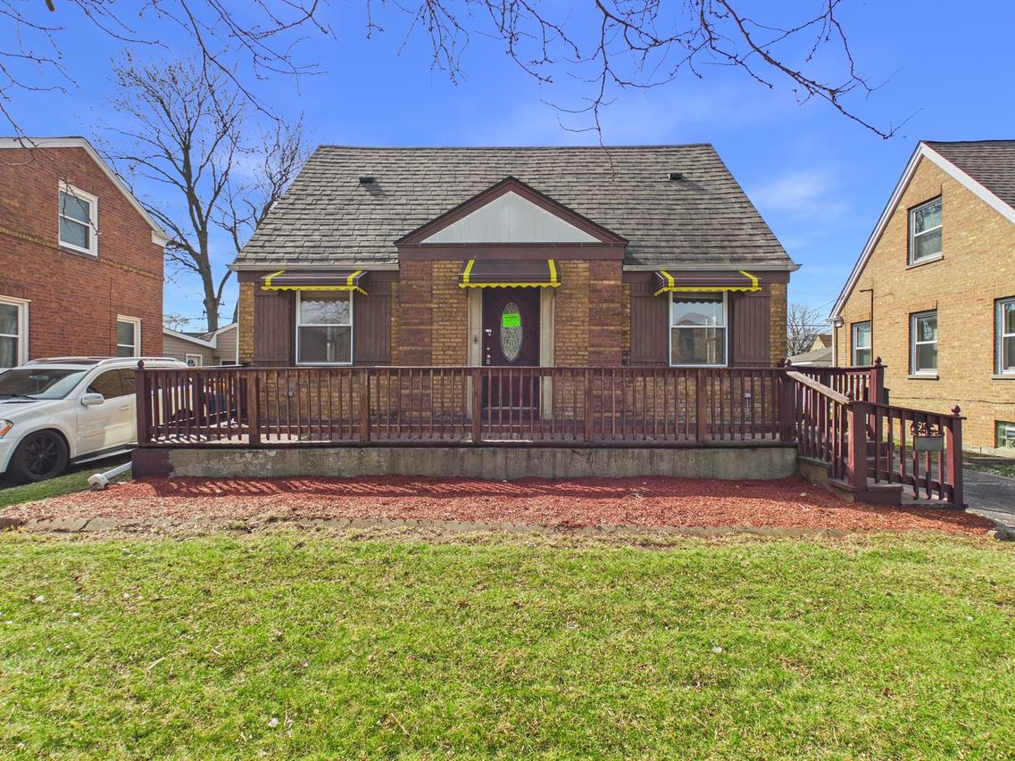 2522 Westbrook Dr., Franklin Park, IL 60131