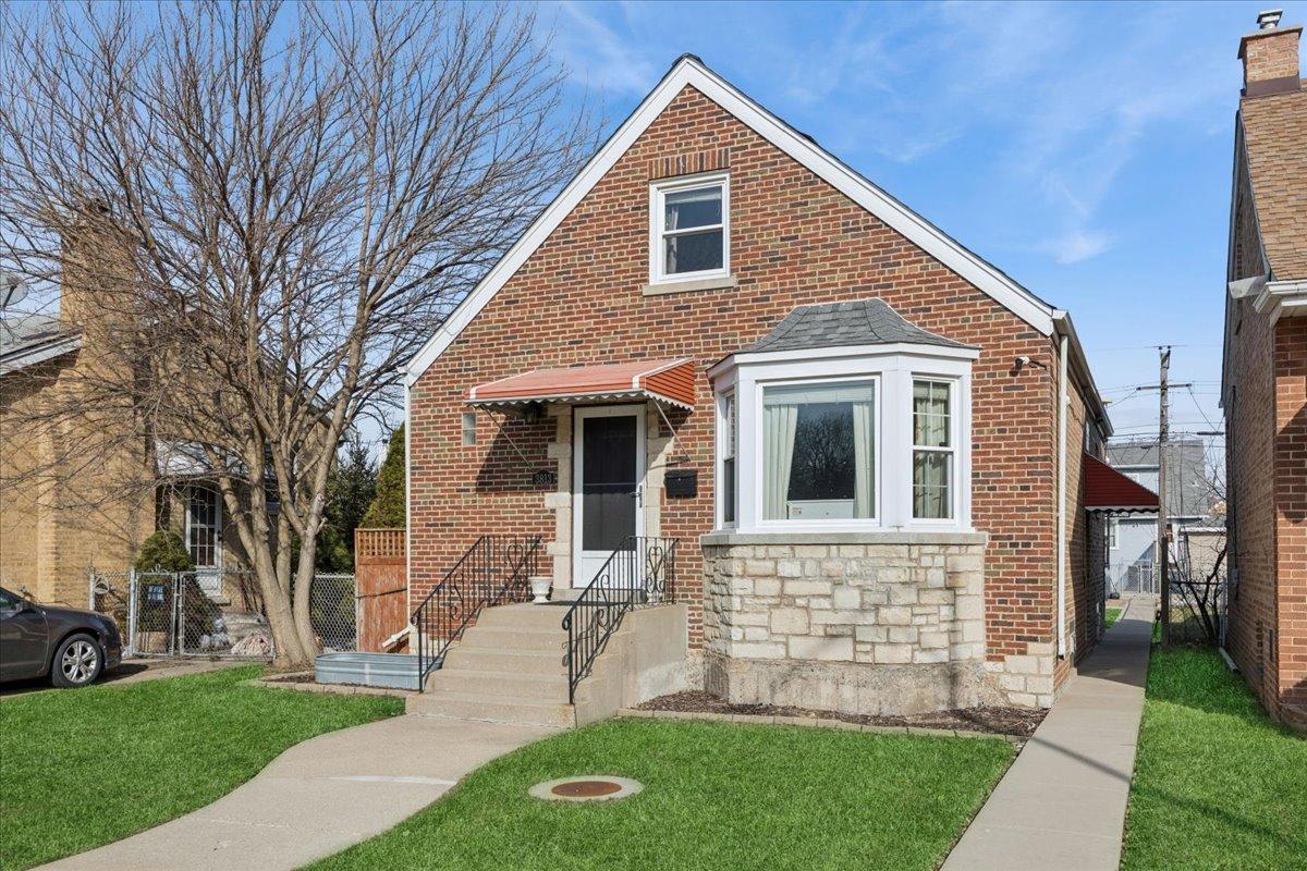 3813 N Cumberland Ave., Chicago, IL 60634
