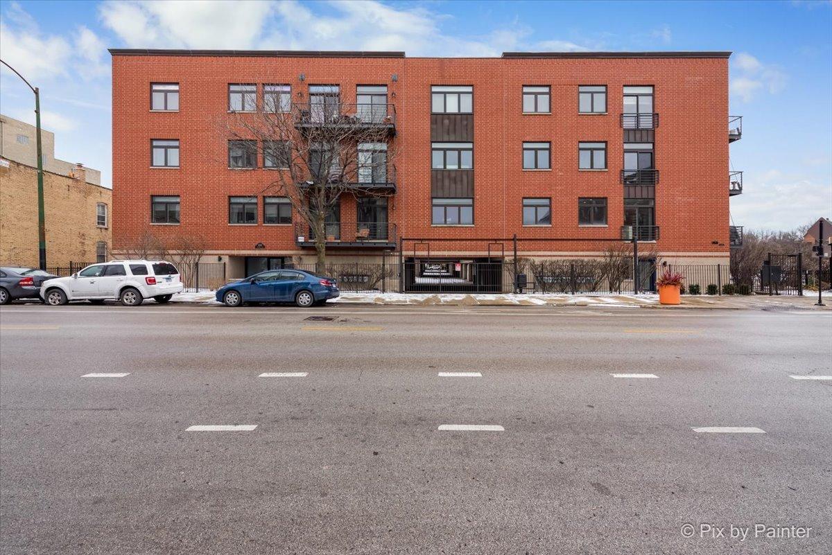 1830 N Winchester Ave. #101, Chicago, IL 60622