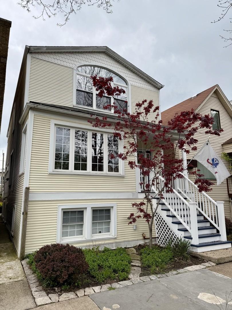 [Address Hidden by Seller], Chicago, IL 60618