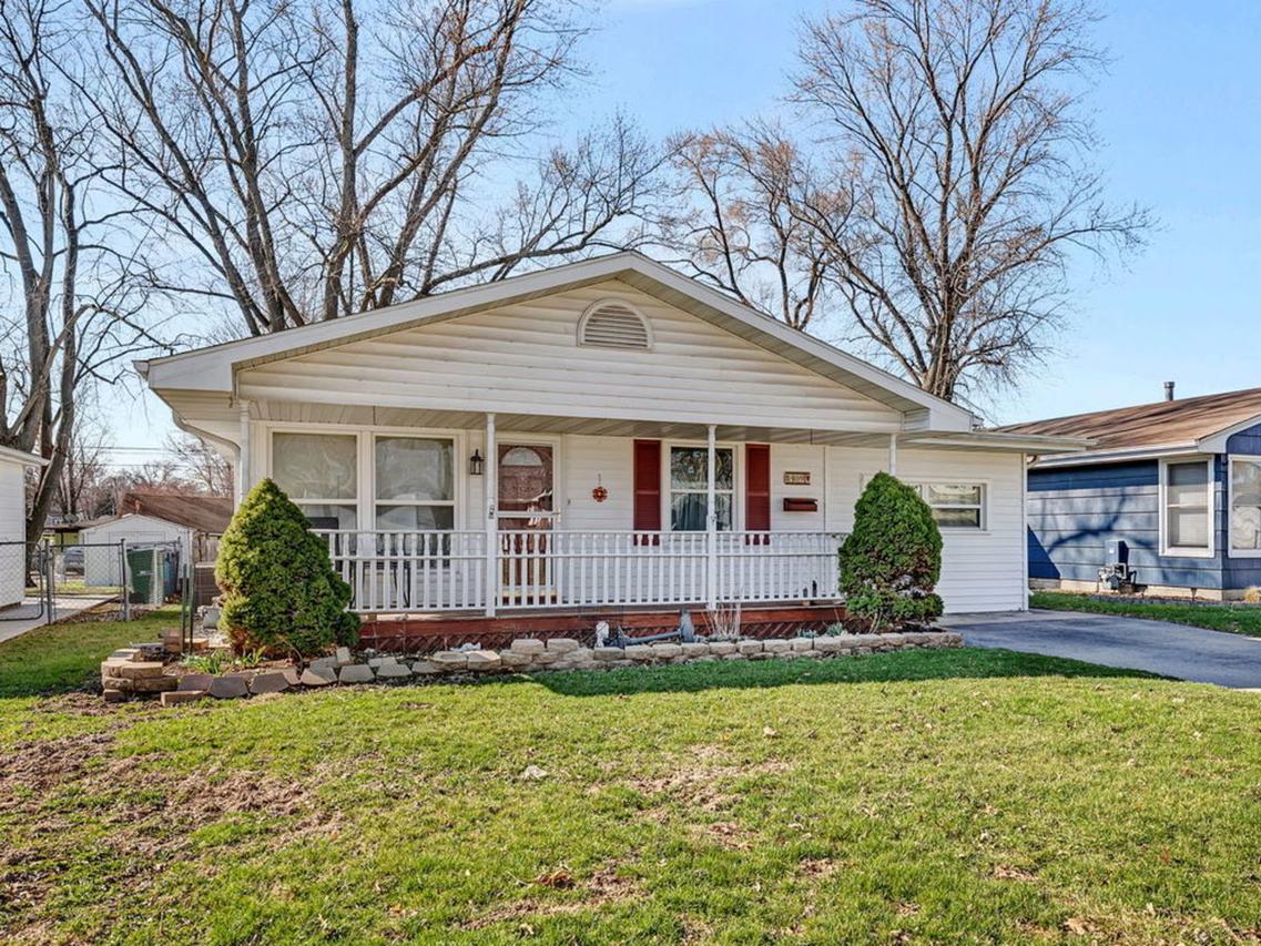 409 Mckinley St., Morris, IL 60450