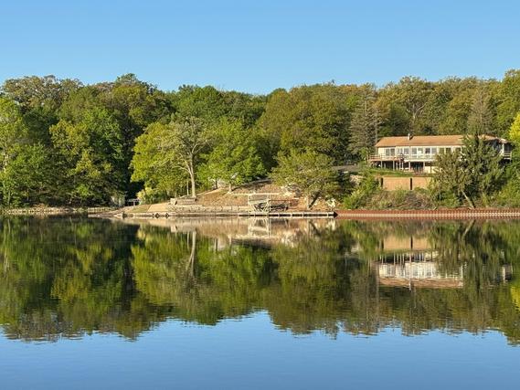 New Homes with Master Bedrooms on the 1st Floor That Attend Henry-Senachwine High School: March 21st to March 27th