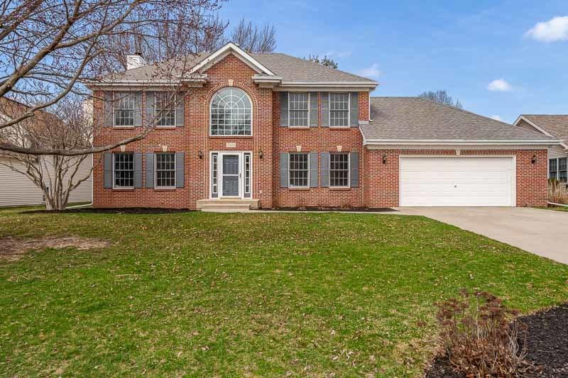 7448 Keystone Pl., Caledonia, IL 61011