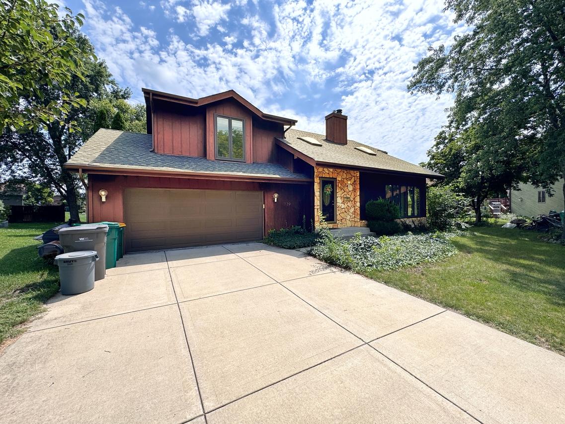 1139 Gillian St., Lemont, IL 60439