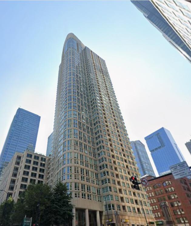 345 N Lasalle St. #901, Chicago, IL 60654