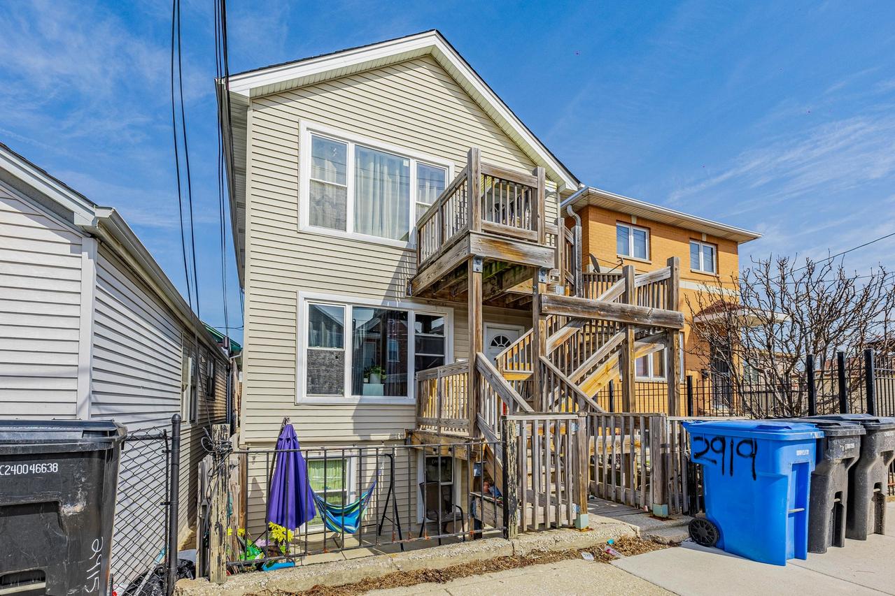 2919 S Keeley St., Chicago, IL 60608