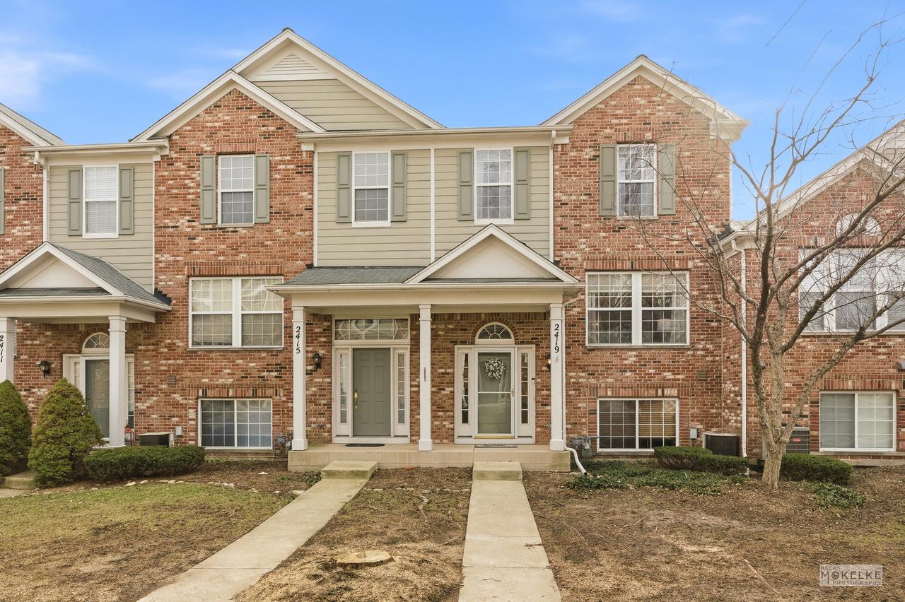 2419 Emily Ln., Elgin, IL 60123