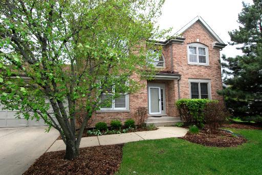 182 Ashfield Ct., Bloomingdale, IL 60108