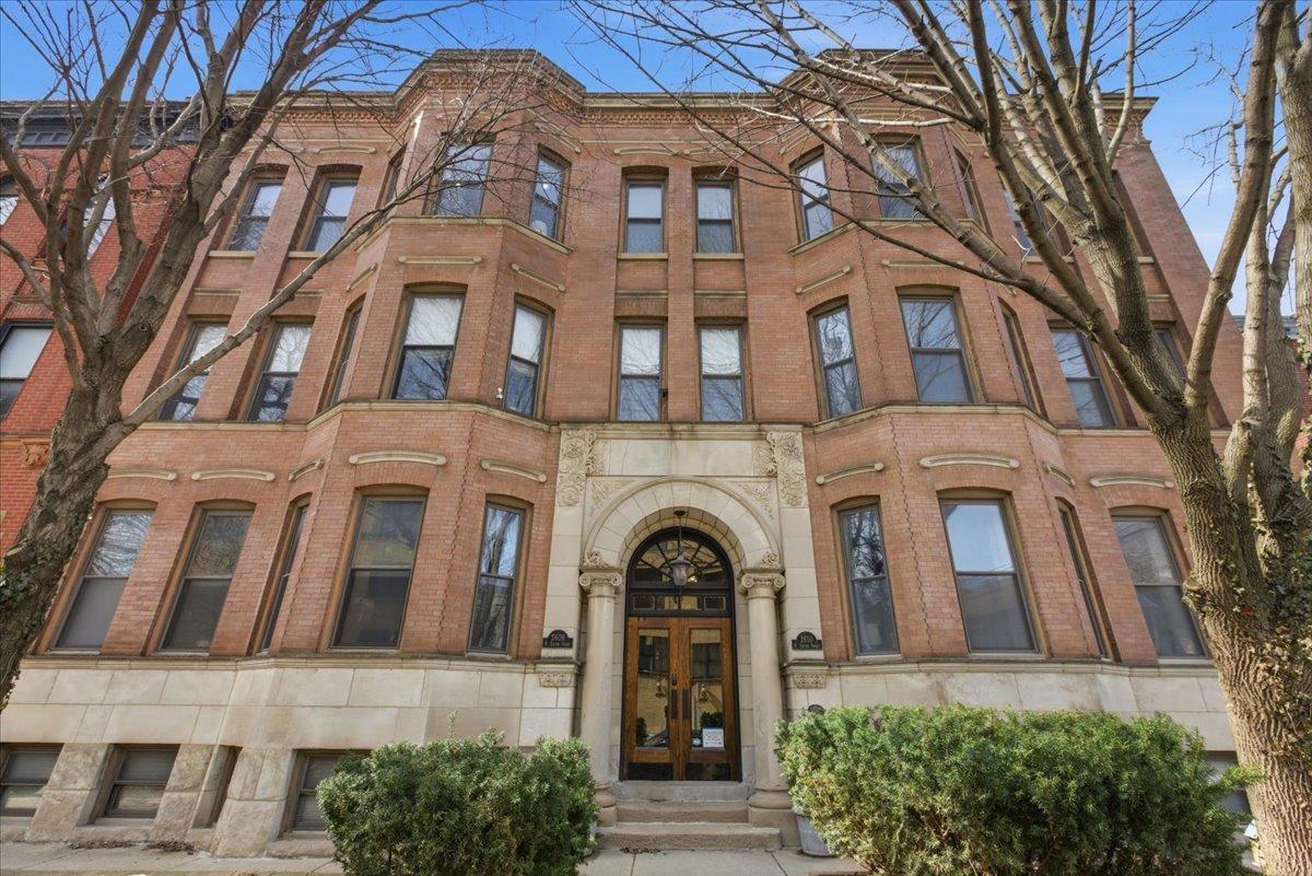 2608 N Dayton St. #3S, Chicago, IL 60614