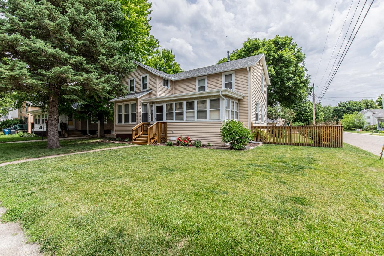 443 S Church St., Princeton, IL 61356