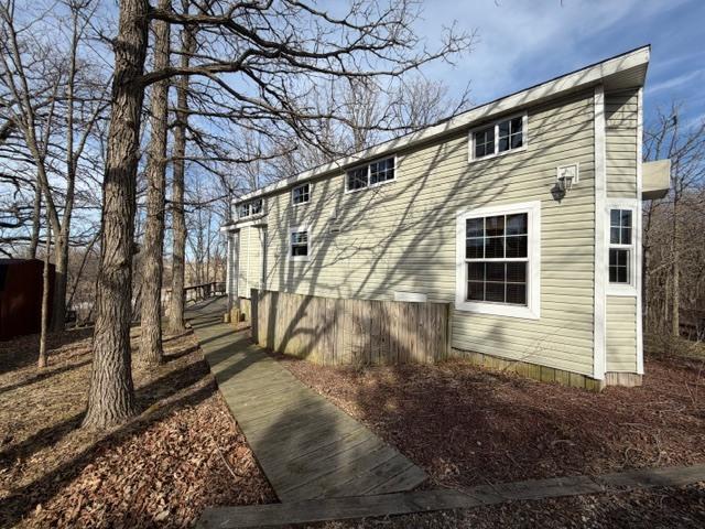 2795 E 28th Lot 1286 Rd., Seneca, IL 61360