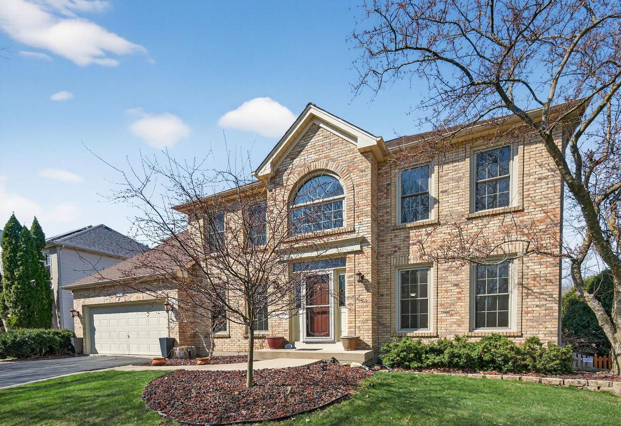 113 Woodlet Ln., Bolingbrook, IL 60490