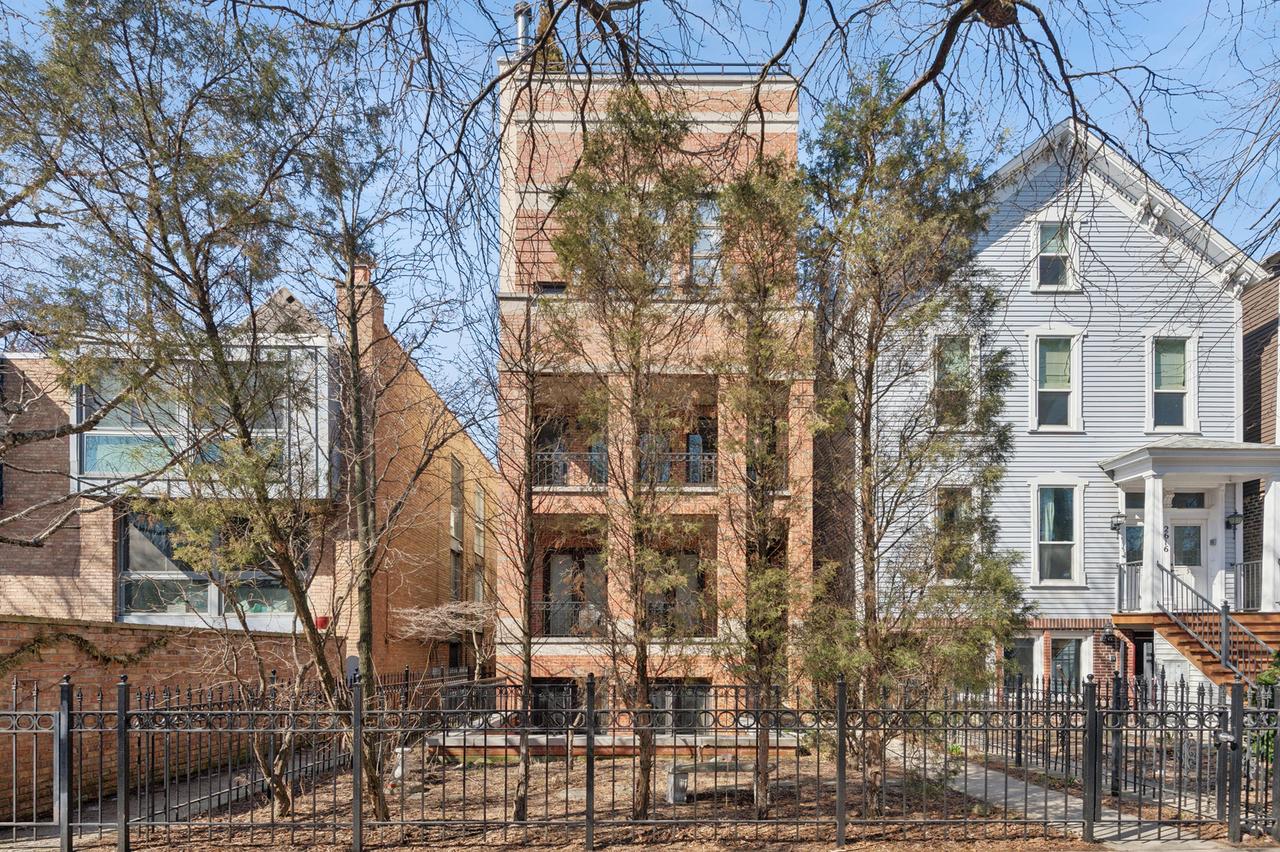 2612 N Orchard St. #1, Chicago, IL 60614