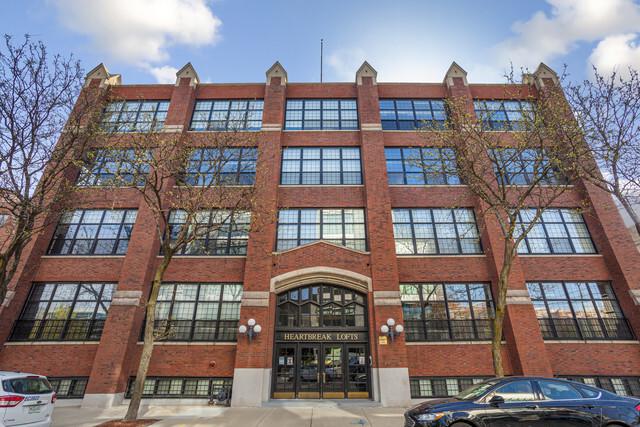 17 N Loomis St. #1F, Chicago, IL 60607