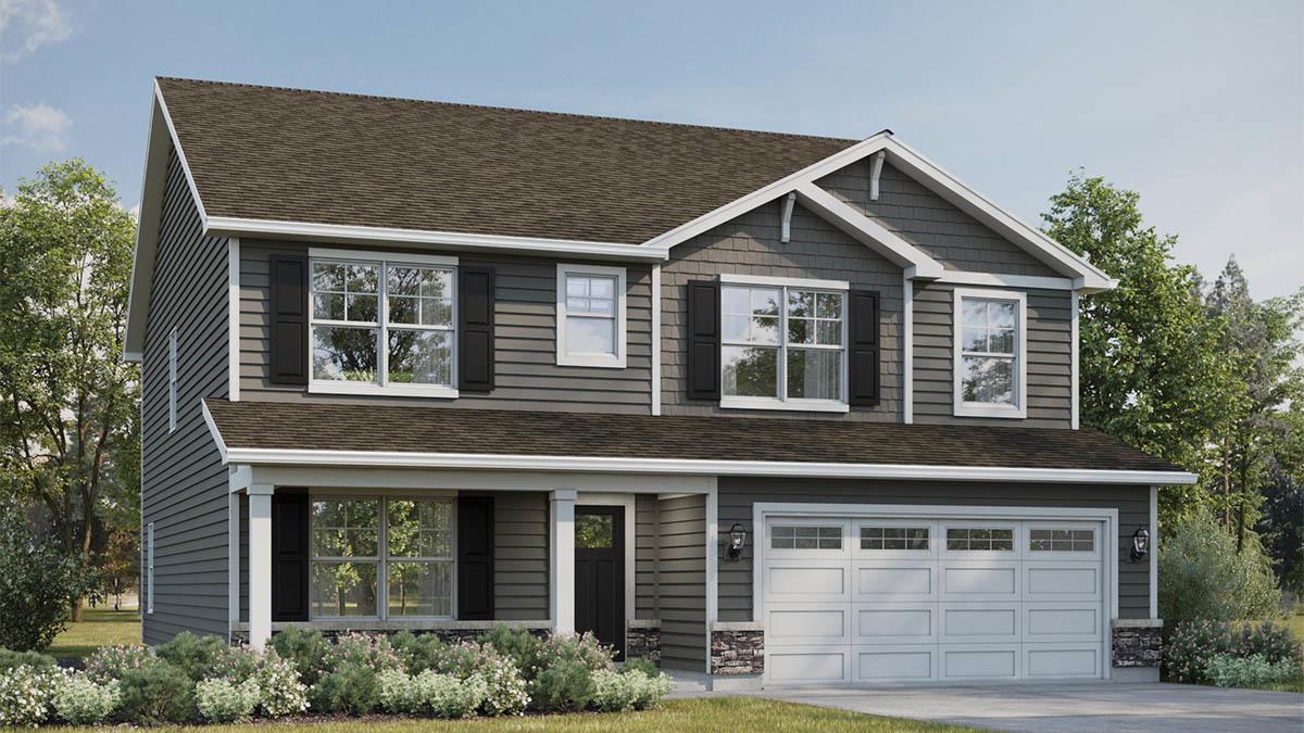 1858 Keating Dr., Aurora, IL 60503