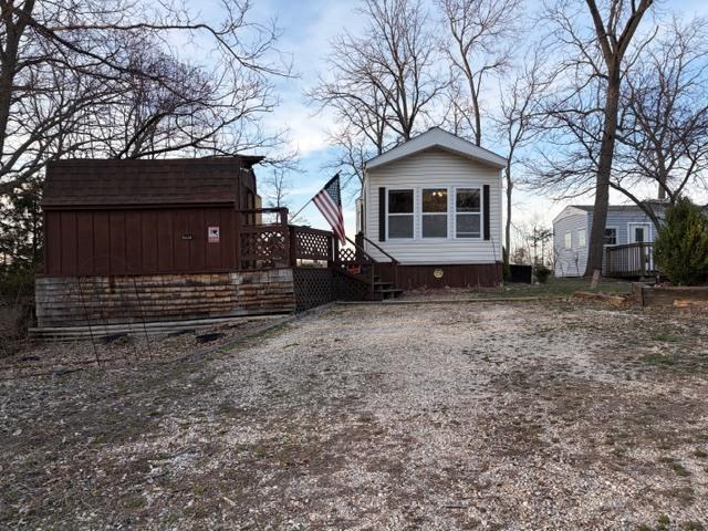 2795 E 28th Lot 1132 Rd., Seneca, IL 61360