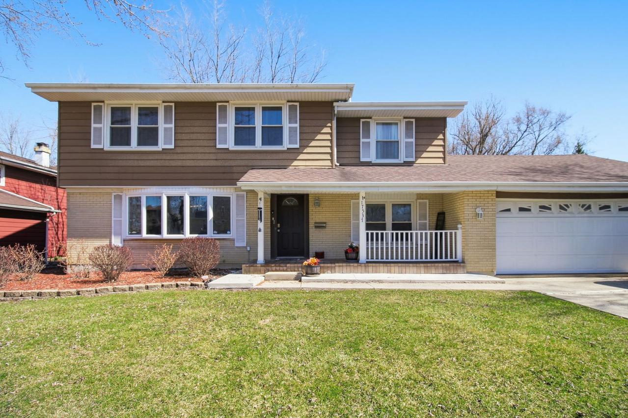 17537 Mulberry St., Country Club Hills, IL 60478