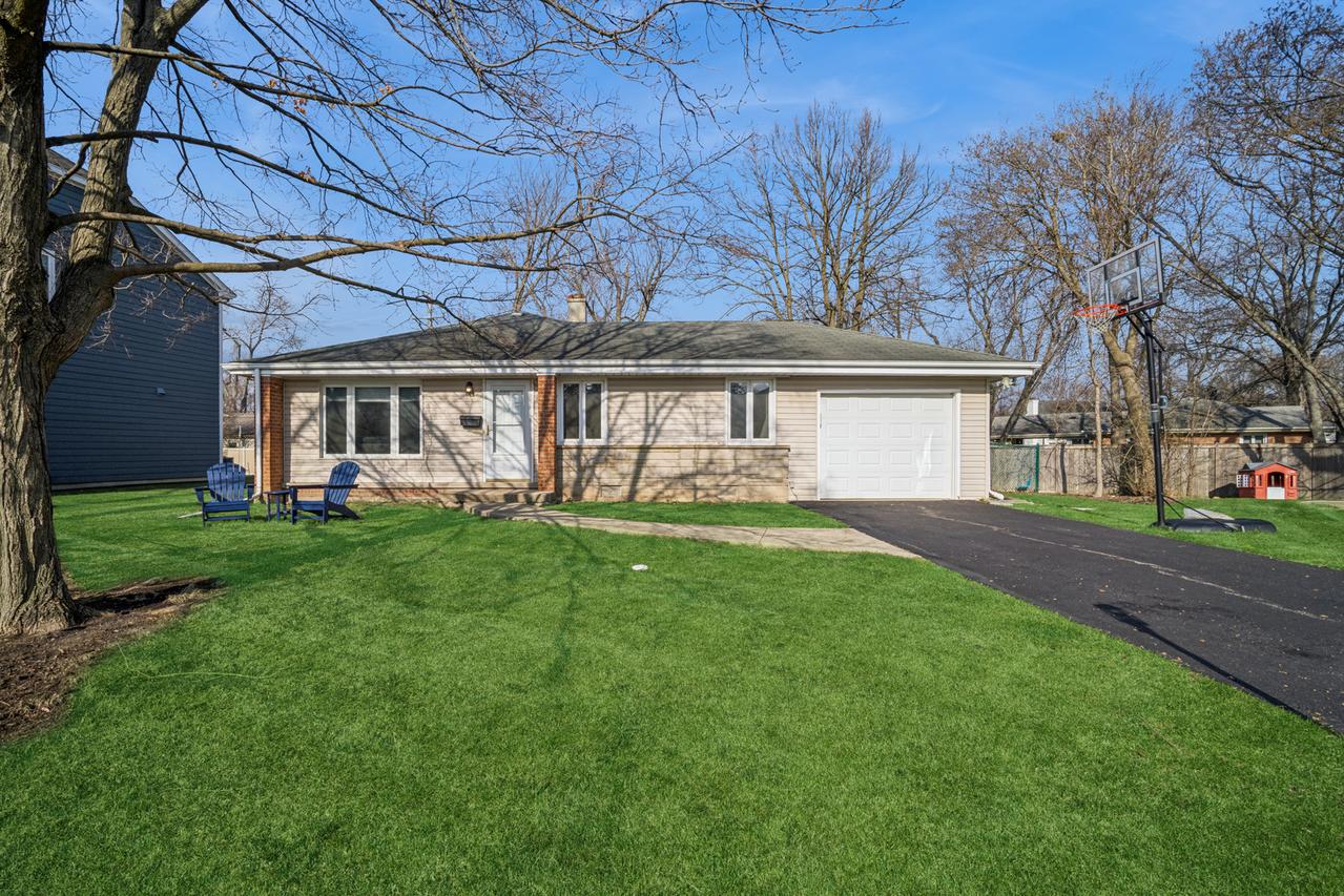 [Address Hidden by Seller], Northbrook, IL 60062
