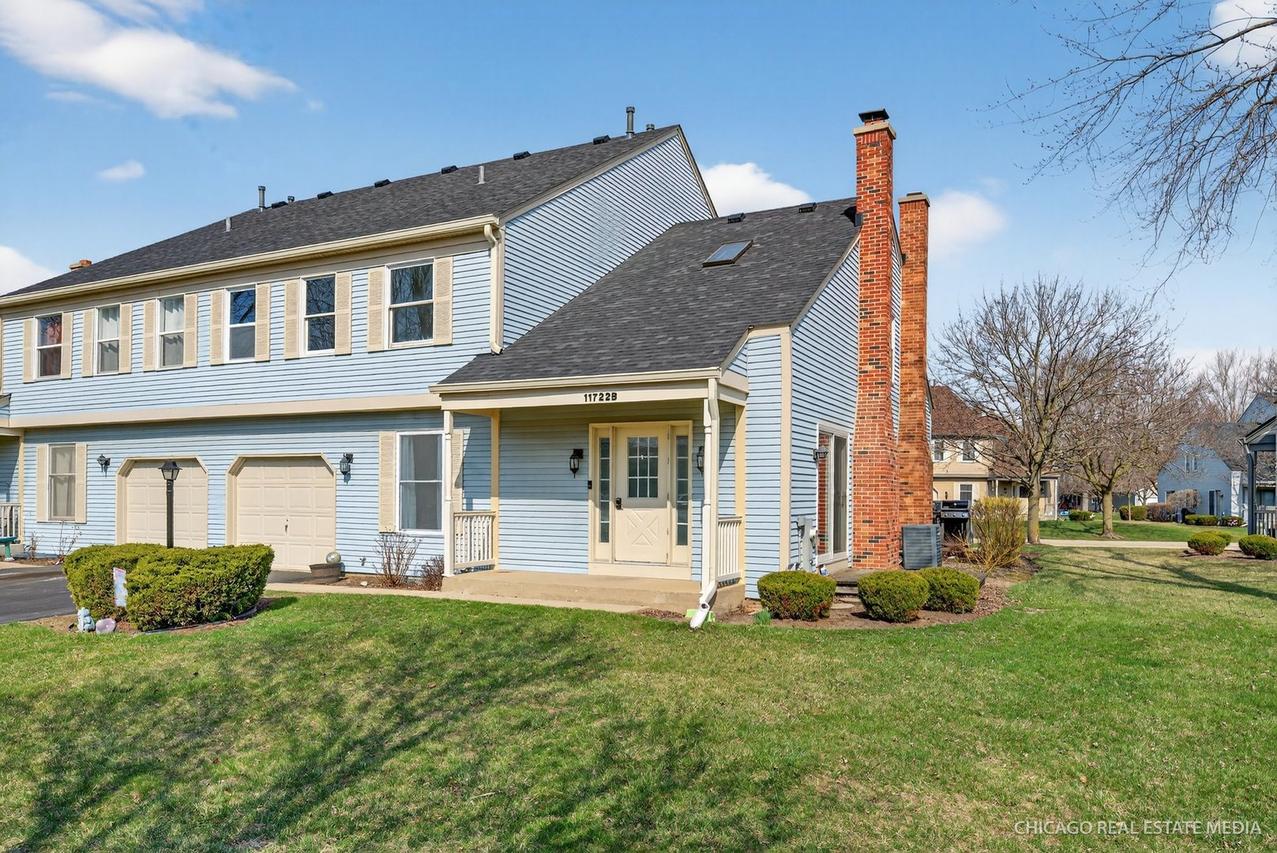 11722 Daniel Ln. #39, Huntley, IL 60142