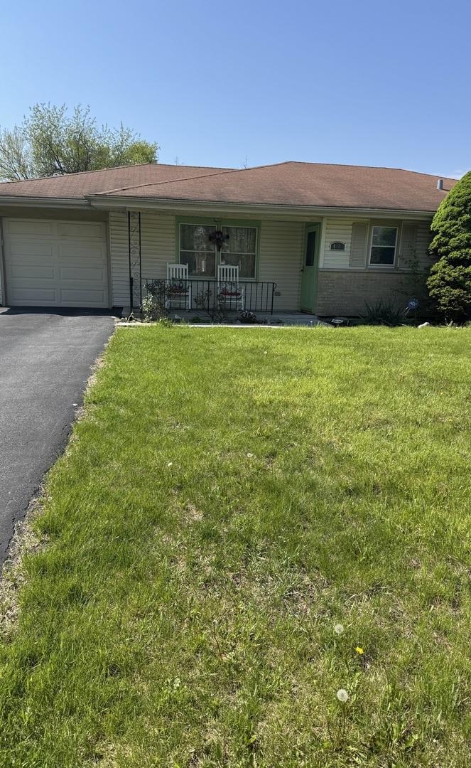 4101 216th St., Matteson, IL 60443