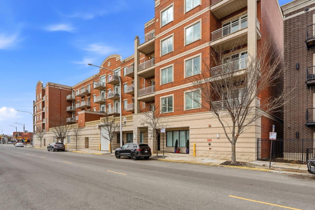 3630 N Harlem Ave. #515, Chicago, IL 60634