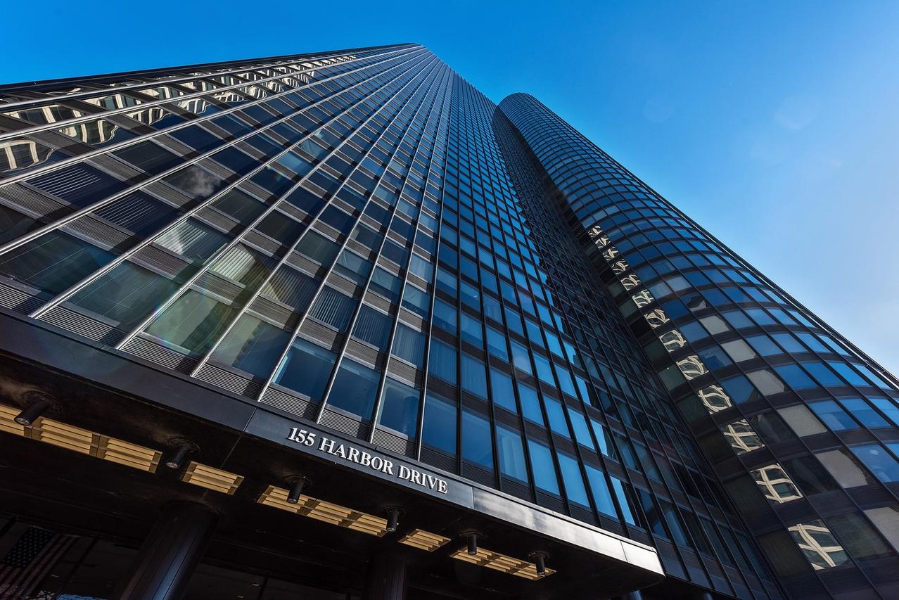 155 N Harbor Dr. #2408, Chicago, IL 60601