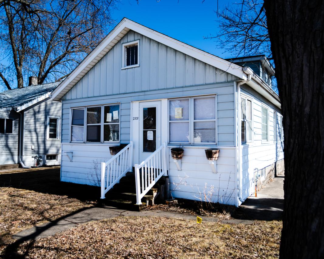 2531 28th St., Rock Island, IL 61201