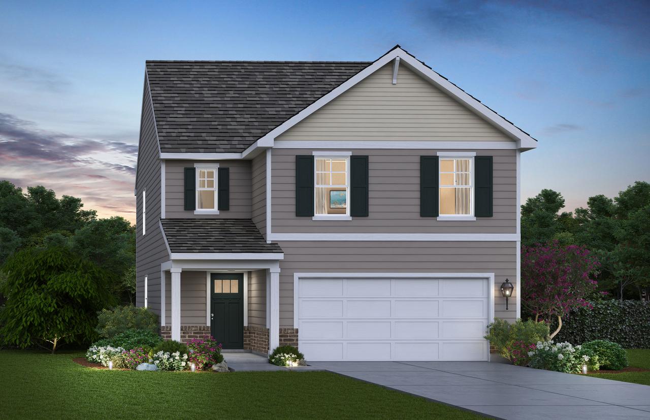 511 Adirondack Ct., Joliet, IL 60436