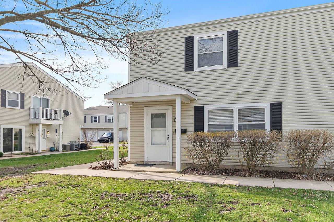 [Address Hidden by Seller], Bartlett, IL 60103