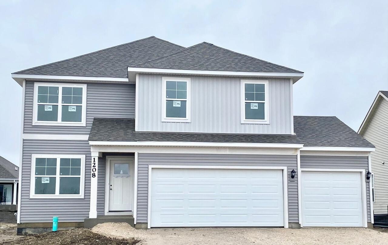 1208 Legacy Pointe Blvd., Joliet, IL 60431